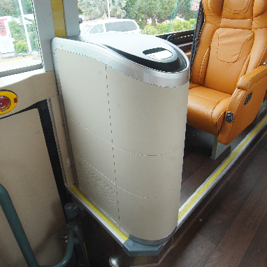 車(chē)載冰箱解決方案